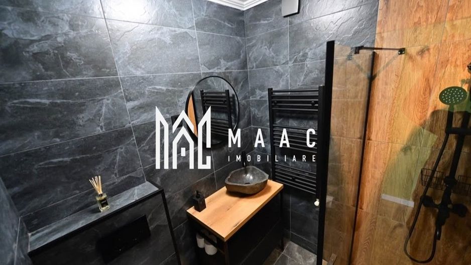 Garsoniera Decomandata | Etaj 2 | Pivnita si Pod | Central - Poză 11