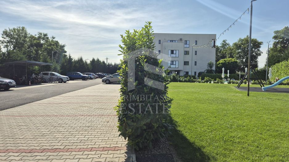 Apartament cu 1 cameră de vânzare – Sweet Home Residence | Chișoda - Poză 27