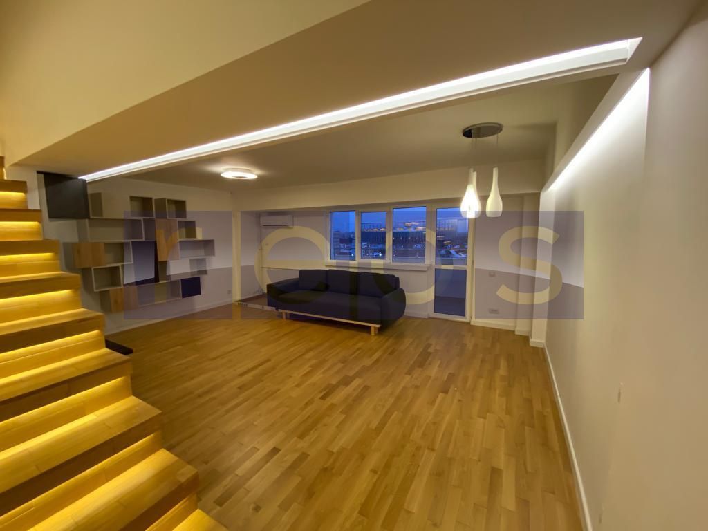 INCHIRIERE DUPLEX 4 CAMERE IANCULUI | 101MP | MOBILAT-UTILAT LUX | - Poză 2