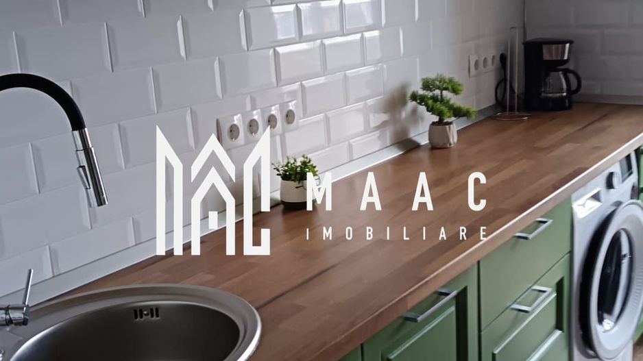 Apartament 2 Camere I Scoala De Inot I - Poză 5