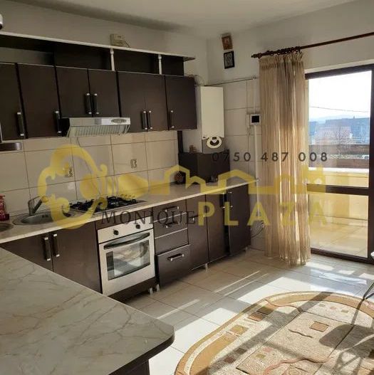 4 Camere | AC | CT | Parcare | Mobilat | Utilat | Terasa | - Poză 1