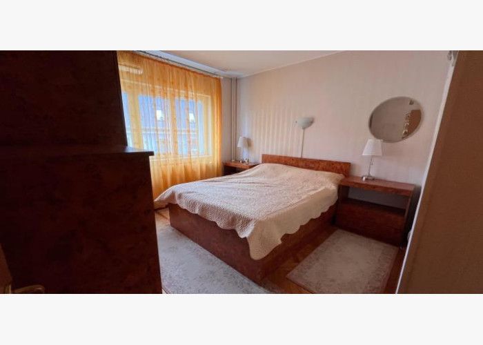 Apartament 3 camere de închiriat | zona Radu Beller - Dorobanți| - Poză 4