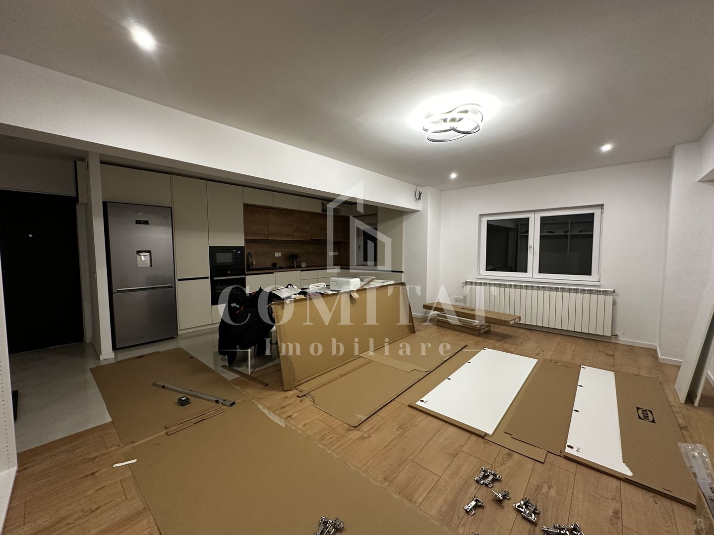Apartament 4 camere | Finisaje moderne | Calea Florești - Poză 6