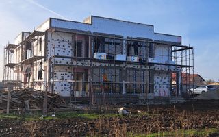 Casa de vanzare Complex rezidențial premium 1 Decembrie Ilfov - Poză 5