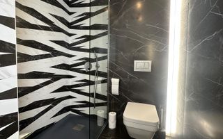Penthouse Sopor | 120 mp | Design Modern | Terase 60 mp | 2 Parcari - Poză 10