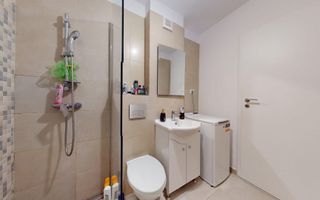 Garsonieră de vânzare în Pallady – balcon și loc parcare inclus - Poză 9