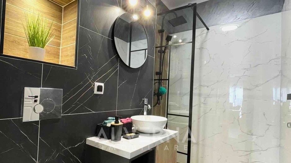 Apartament 3 camere | 71 mp | mobilat si utilat I parcare | Teilor - Poză 7