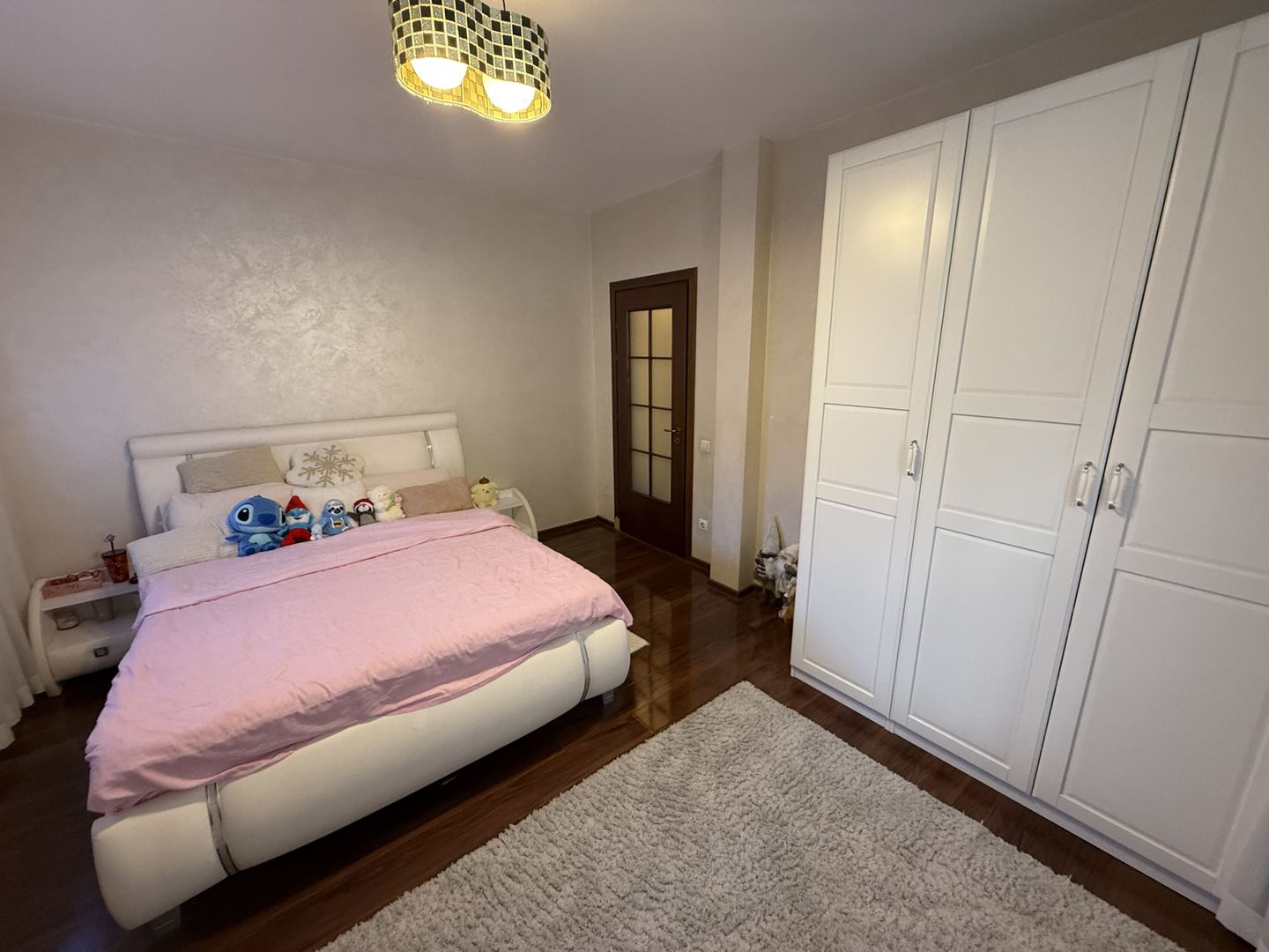 Apartament 58 Mpu + Curte Proprie 167 mp - Imobil 2014 - Poză 12