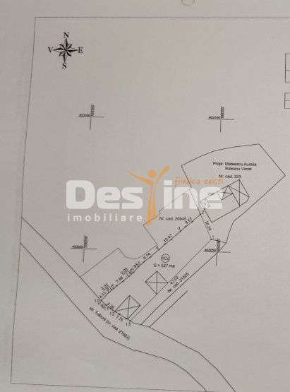 Casa Poiana Campina 6 camere, 228 mp. S.C. . 1521 mp teren.! - Poză 13