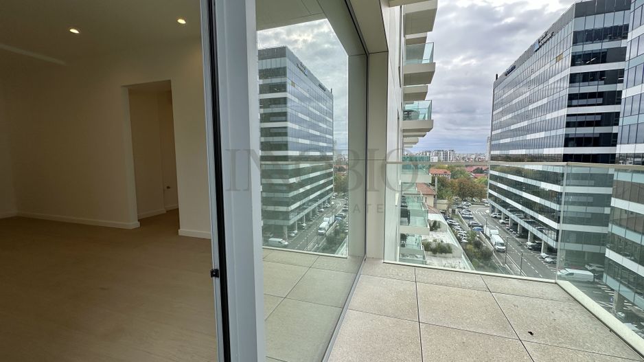 Apartament 2 Camere | Aviatiei Tower - Poză 12