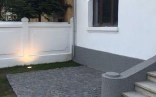 Vila lux Aviatorilor de vanzare Kiseleff - Poză 16