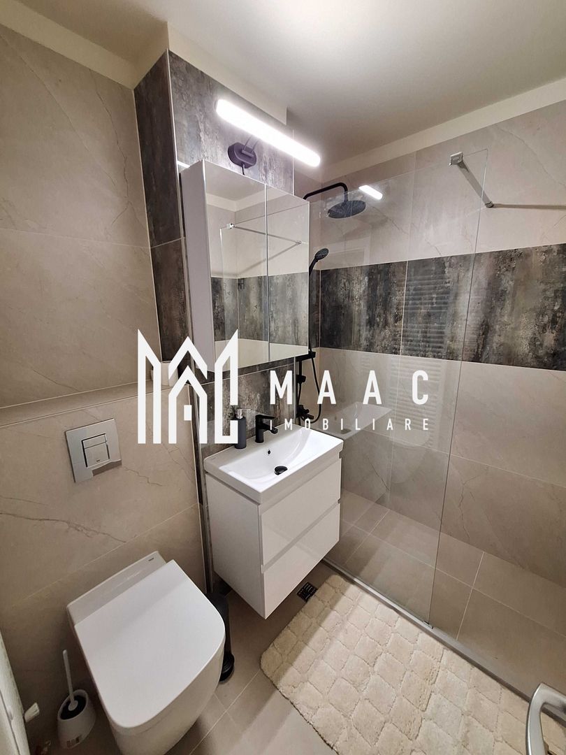 Apartament 3 Camere I Decomandat I Calea Dumbravii - Poză 8