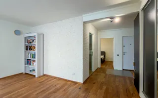 Apartament 2 camere 60 mp, 60 mp terasa, zona VIVO - Poză 14