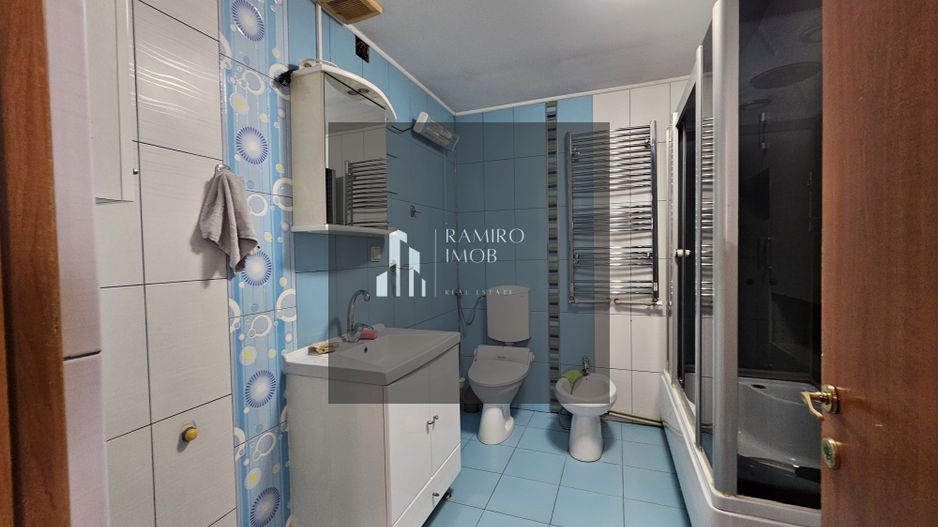 Casa 4 camere - curte 400mp Sector 4 - Luica -Giurgiului /Piata Resita - Poză 13