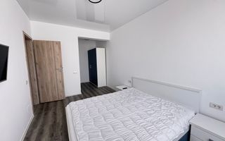 Apartament 2 camere mobilat si utilat, etaj 1,  parcare, Confort Urban - Poză 4
