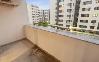 Apartament 2 camere lux decomadat Pipera Plaza - Poză 11