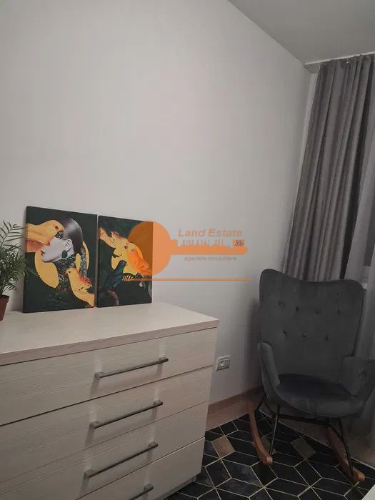 3 camere Drumu Taberei-Renovat (5min metrou Valea Ialomitei) - Poză 2