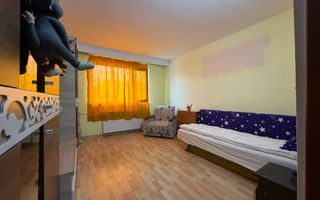 O garsonieră de 22 mp, situată la etajul 4, aflat pe strada Letea. - Poză 5