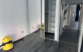Casa de lux noua mobilata Floresti - Poză 17