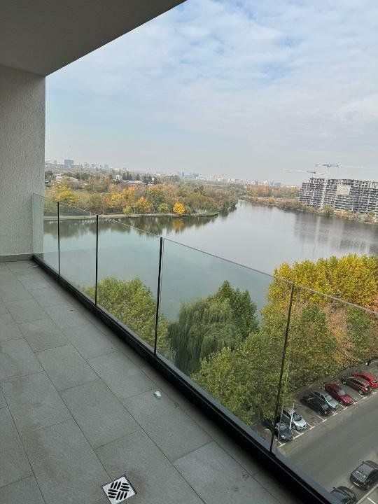 Pers fizică - Apartament de vis cu 3 camere şi vedere superba spre lac! - Poză 6