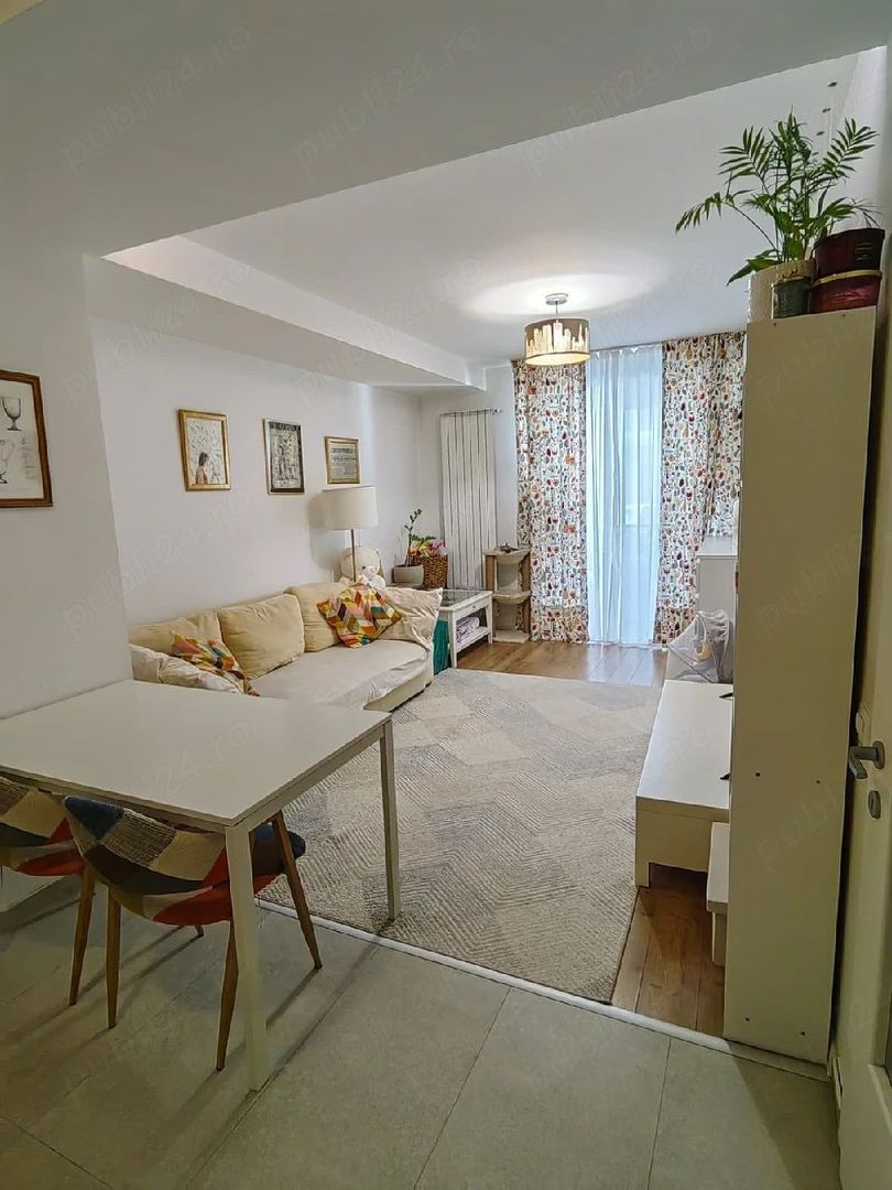 Apartament  Novum Splai // Grozăvești - Poză 2