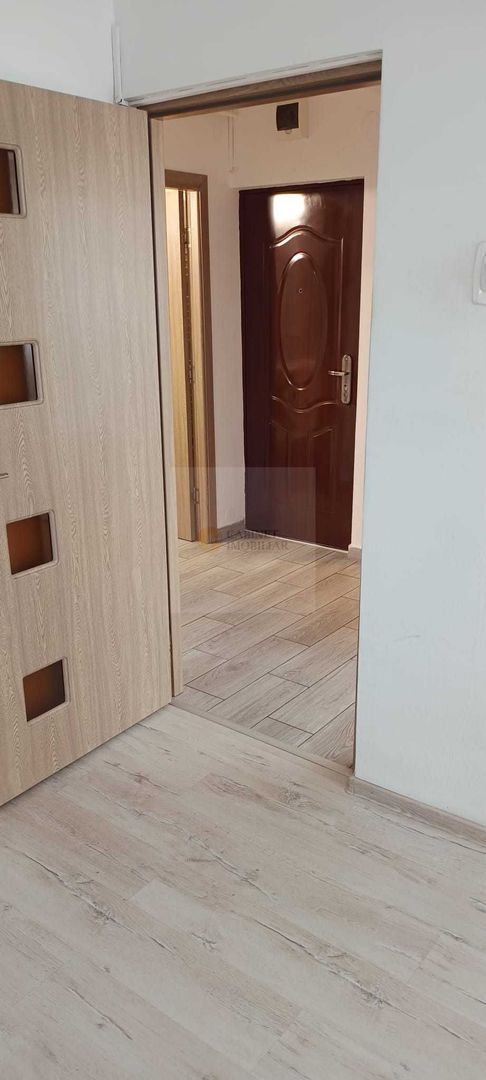 2 Camere - 50MP | Decomandat | Reabilitat | Renovat | Piata Moghioros - Poză 6