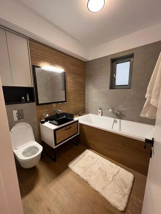 Apartament Aviatiei | Parc Herastrau - Poză 8