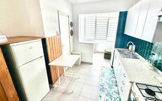 Apartament cu 3 camere, 55 mp, decomandat, Zona UMFST - Poză 4
