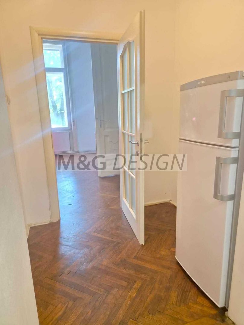 Apartament 2 camere cladire istorica zona Medicina - Poză 5