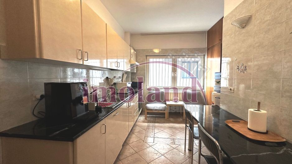 Inchiriere apartament - 4 camere - rezidential/birou - Primaverii - Poză 14
