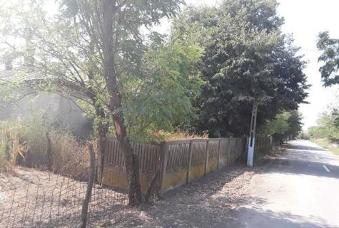 casa si teren sat Calinesti judet Olt - Poză 3