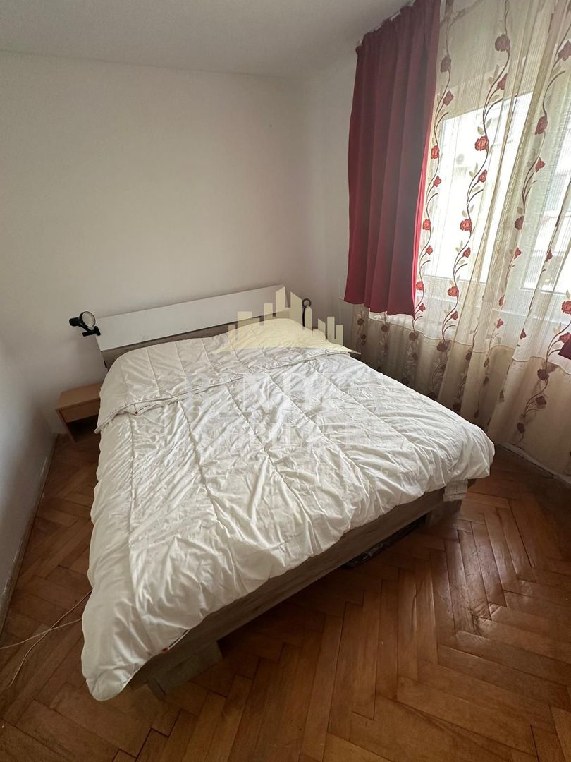 Apartament 2 camere spatios Complexul Studentesc/ Stadion - Poză 4