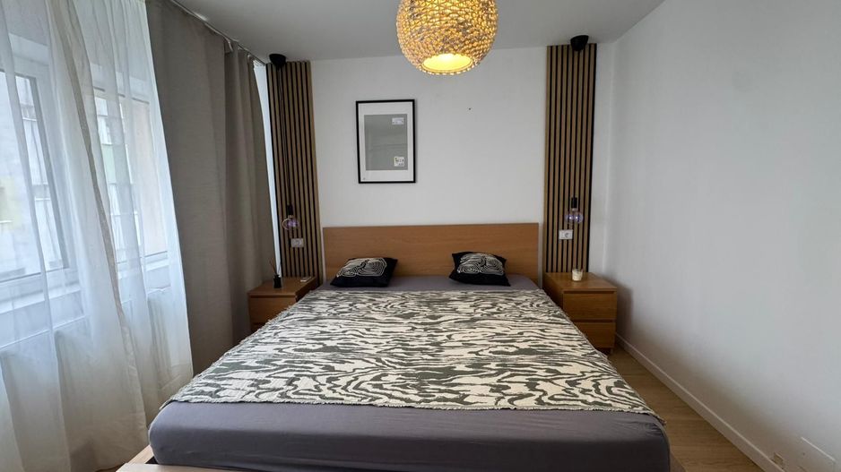 2 camere| DECOMANDAT| AVIATIEI - Poză 11