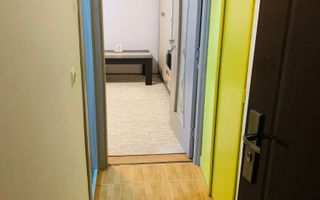 Apartament 1 Camera | 24 Mp | Balcon | Intermediar | Manastur Kaufland - Poză 5