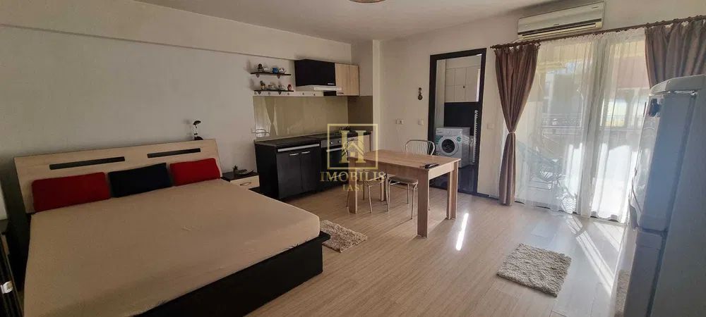 Ultra Central -Apartament 1 camera, 34mp, 92900euro - Poză 2