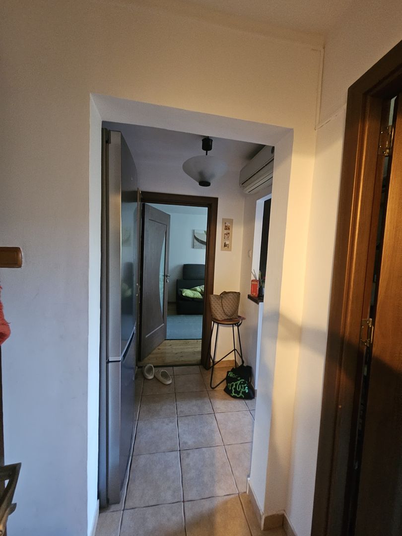 Apartament modern cu doua camere, Nitu Vasile, 82.000€ - Poză 7