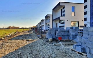 Vila moderna 4 camere, zona Prundu, Valea Geamana - Poză 7