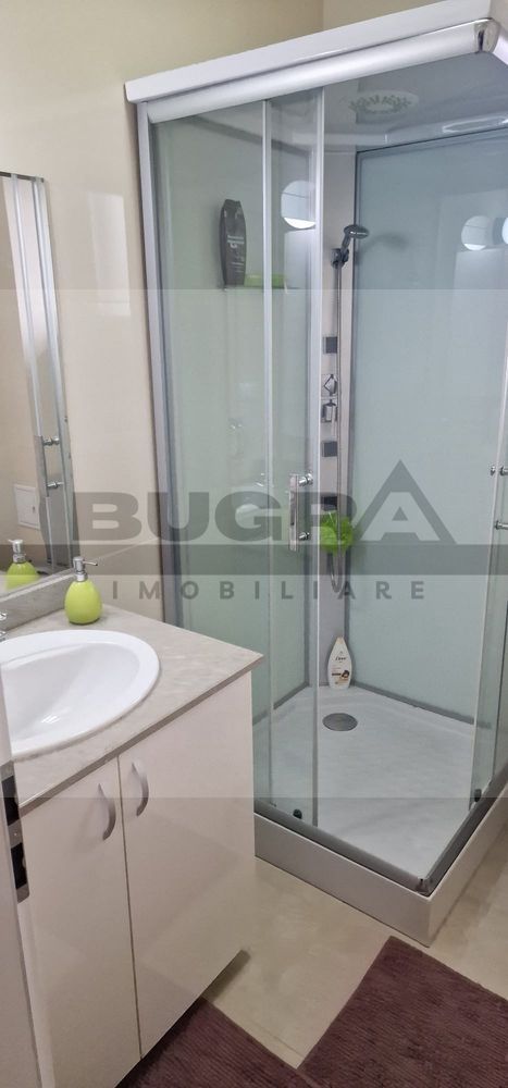Apartament 4 camere,100mp, curte 120mp, 2 parcari, zona Eugen Ionesco - Poză 6