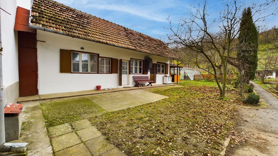 Casă în Păuliș - Poză 6