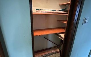 2 camere  Circumvalatiunii-Favorit  parter cu balcon - Poză 8
