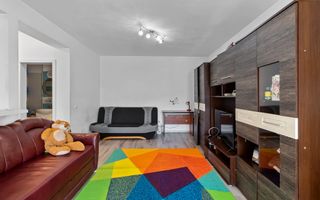 Apartament 2 camere de vânzare – Sanpetru, parter, curte proprie - Poză 2
