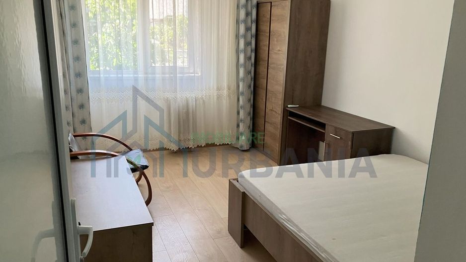 Apartament 1 cam, decomandat, etaj 2, vizavi de Carrefour Felicia - Poză 2