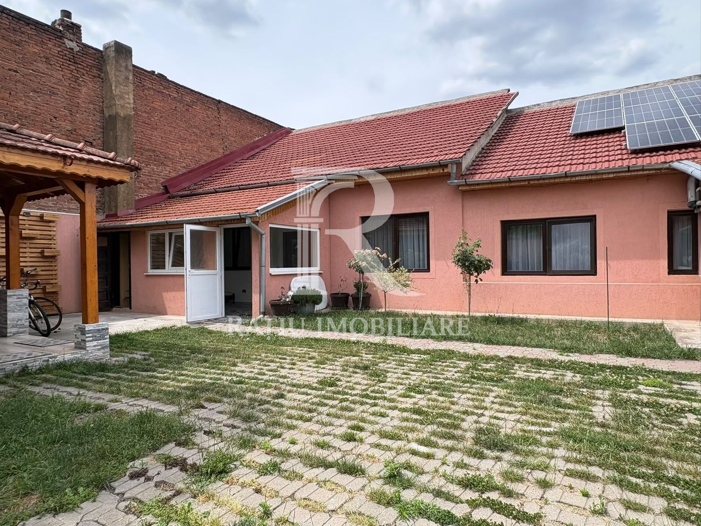 Casa de vanzare ultracentrală  | Cuza Voda | Oradea - Poză 1