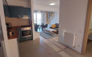 Park View Politehnica Chirie2 camere 7 Min Metrou Grozavesti Regie - Poză 19