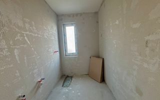 Duplex modern cu rooftop panoramic de 72 mp | Semifinisat | Voroneț - Poză 3