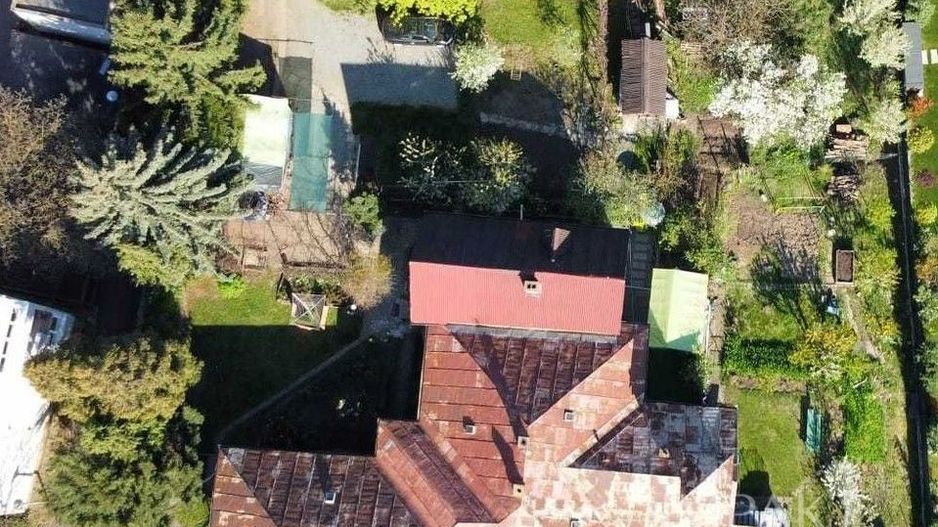TEREN pentru Dezvoltare | 1770 mp | Casa demolabila | Zorilor - Poză 5