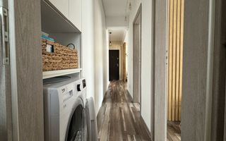 Apartament 2 camere, loc de parcare – Capăt CUG, Iași - Poză 10