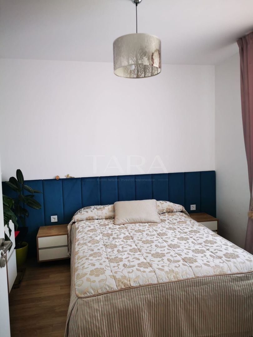 Apartament elegant cu parcare subterană – Zorilor - Poză 9