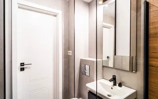 DRUMUL TABEREI | 2 CAMERE | MOBILAT SI UTILAT COMPLET | COMISION 0% | - Poză 12