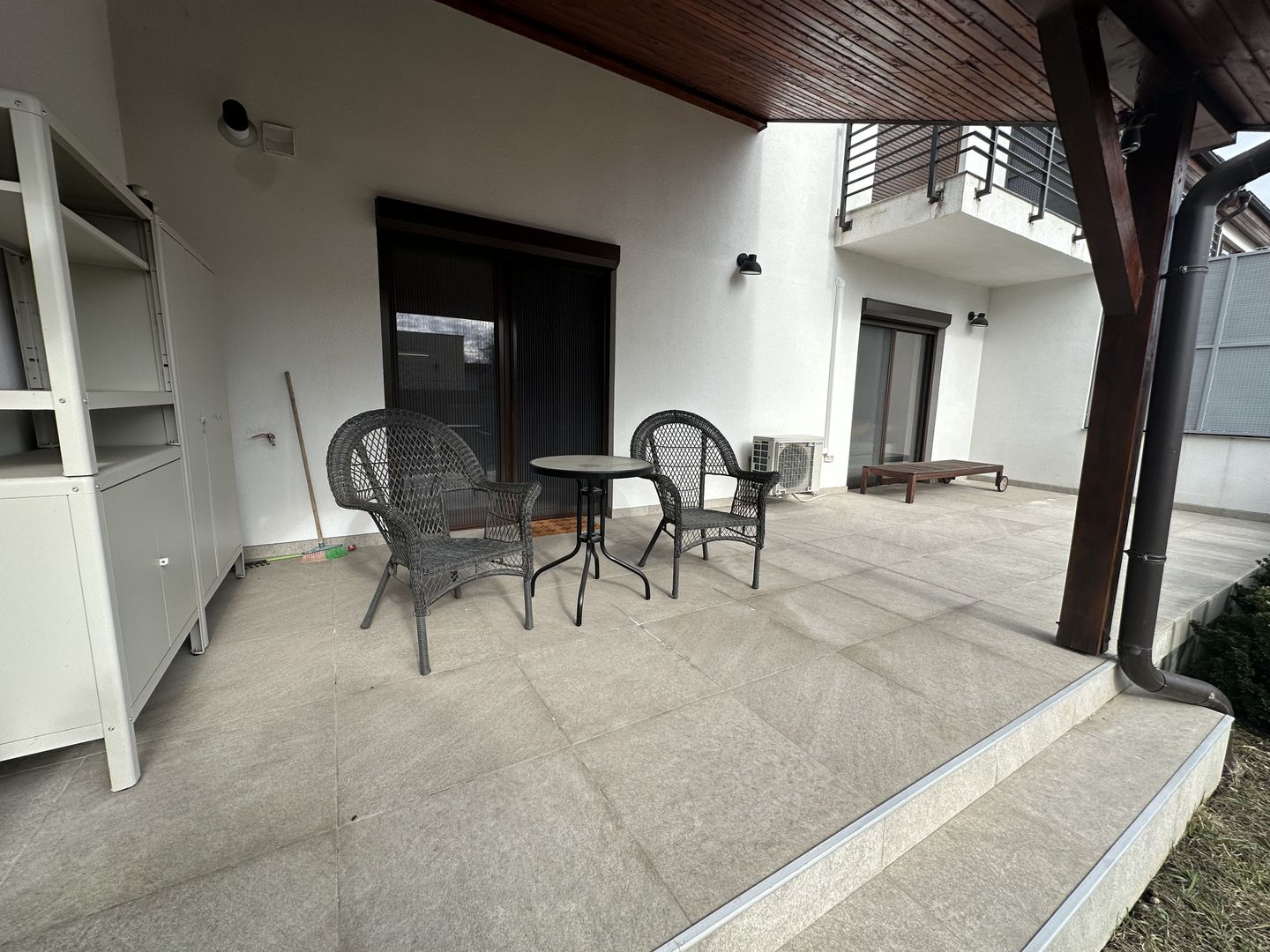 Casa deosebita zona Mehala - Poză 6